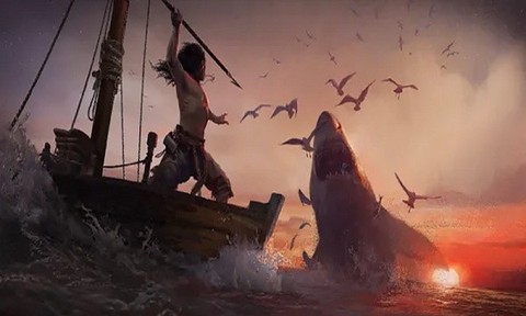 热血海盗王图3