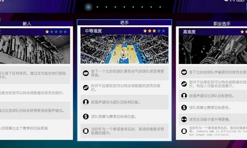国际篮球经理2023图1