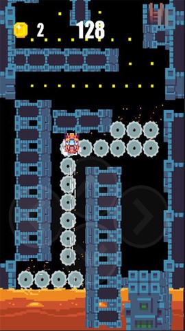 面具之墓2[图1]