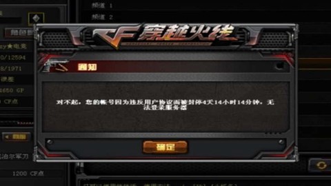穿越火线更名卡怎么用