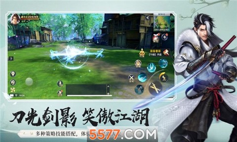 我在仙界做反派[图1]