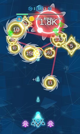 消除病毒大战图2