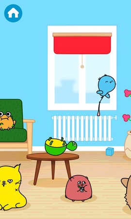 小小宠物医生图1
