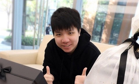 英雄联盟aj什么梗[图1]