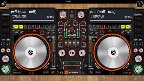discdj[图1]
