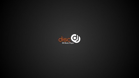 discdj图1