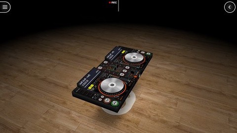discdj图3