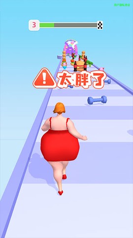 胖姐我最美[图6]