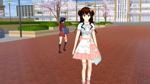 樱花校园模拟版[图1]