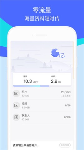 闪电换图1