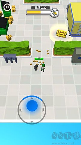 点点勇士[图4]