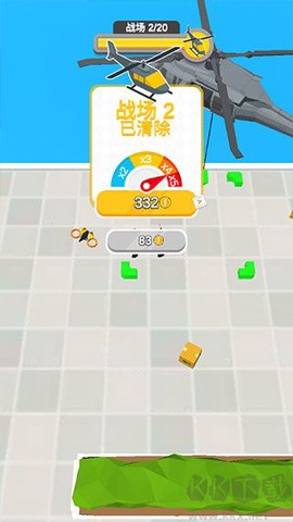 点点勇士[图5]