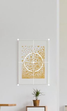 华为测量工具图1