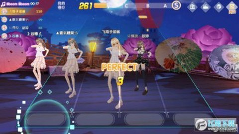 我的炫舞时代[图1]