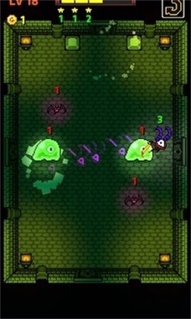 一刀山羊图2