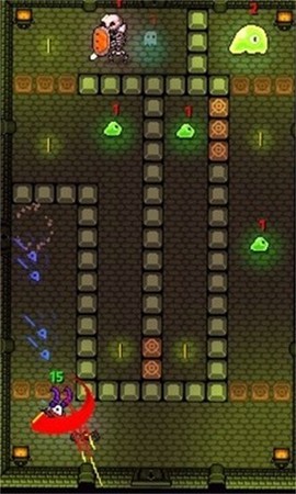 一刀山羊图3