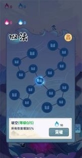 仙界幸存者图1
