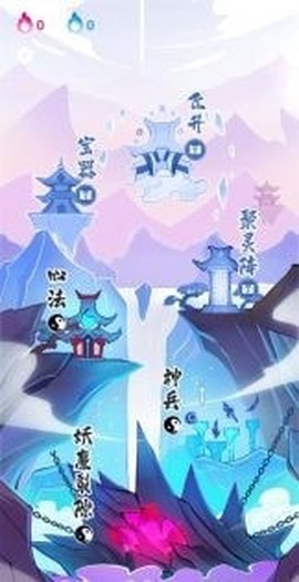 仙界幸存者图3