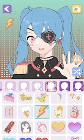 彩色大师图1