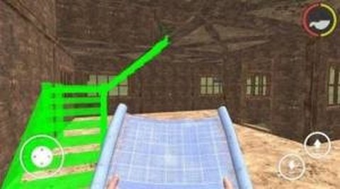 林地生存图1