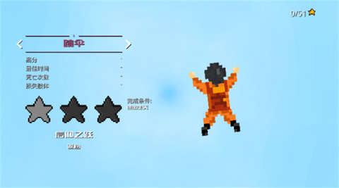 坠入深渊[图5]