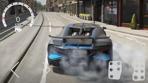 赛车高手模拟器图1