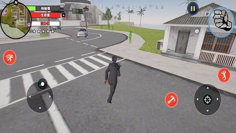 跃动大逃亡图1