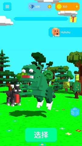 动物迷宫图3