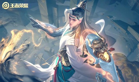 王者荣耀狄仁杰带什么[图1]