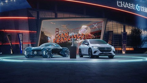 英雄联盟奔驰是什么车[图1]