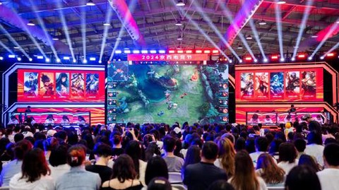 王者荣耀比赛怎么参加[图2]