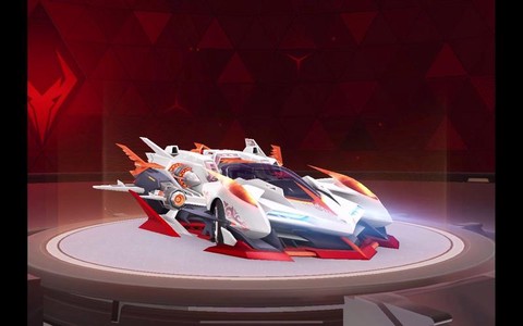 qq飞车火花怎么样[图2]