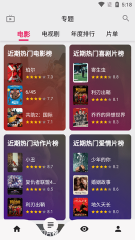 乐看影视图3