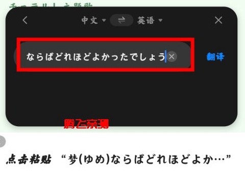 小米翻译[图4]