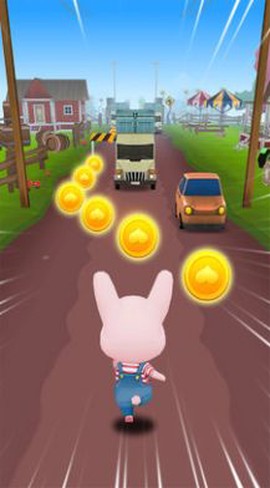 宠物猫跑酷[图2]