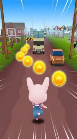宠物猫跑酷图2