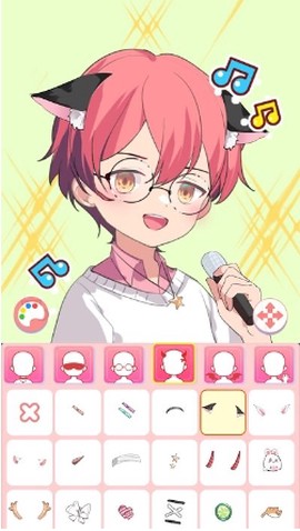 动漫头像装扮图2
