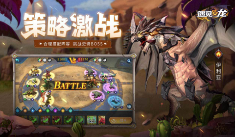 遇见龙[图2]