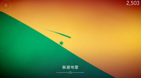 重力逃亡[图2]