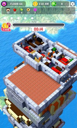 建塔大亨[图1]