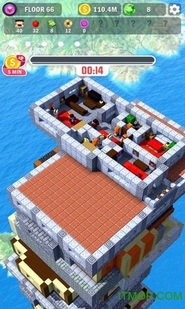 建塔大亨图1