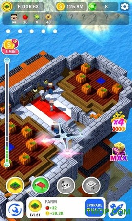 建塔大亨图3