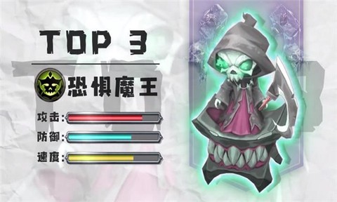 暴打骷髅王图1