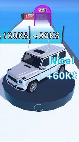 汽车合成进化图3