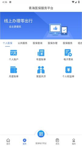 青海医保图1