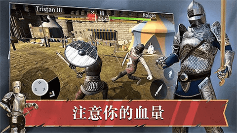 皇室之争图3