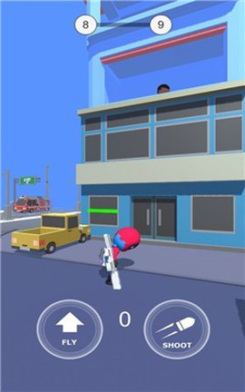 跳杀大师图3