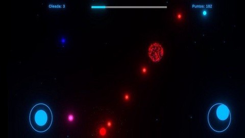 粒子大作战图3