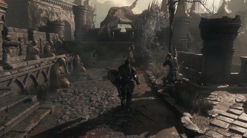 黑暗之魂3什么引擎[图1]