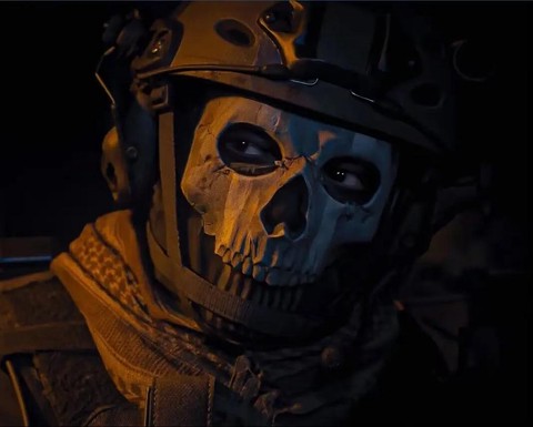 使命召唤幽灵长什么样[图1]